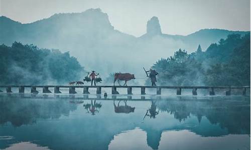 丽水旅游攻略自驾游路线图片-丽水旅游攻略自驾游路线