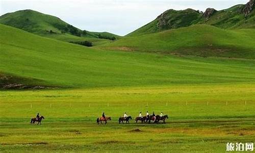 丰宁坝上草原旅游攻略2天-丰宁坝上草原景点