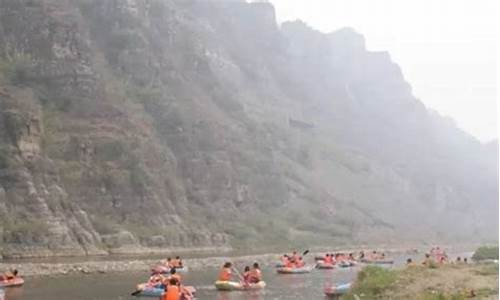 济南去三峡旅游攻略-济南到野三坡自驾游攻略