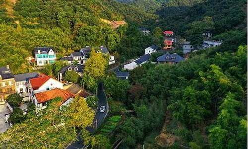 浙江五一旅游最佳去处-浙江五一旅游攻略