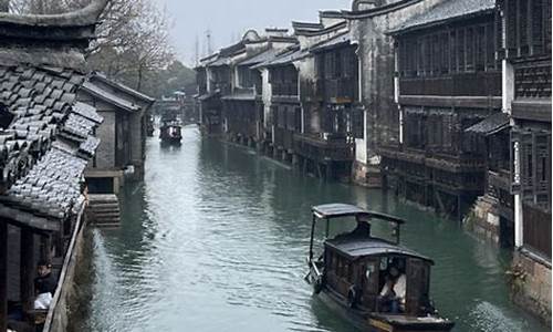 乌镇住宿攻略和费用三天两晚-乌镇住宿贵不贵