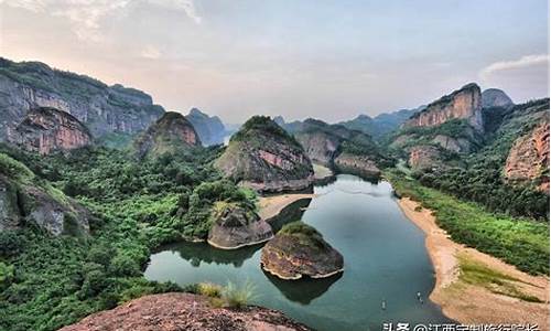 龙虎山旅游攻略二日游车停几号门可以进去-龙虎山门票两日有效