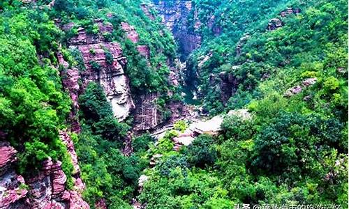 三门峡景点排名-三门峡景点排名榜